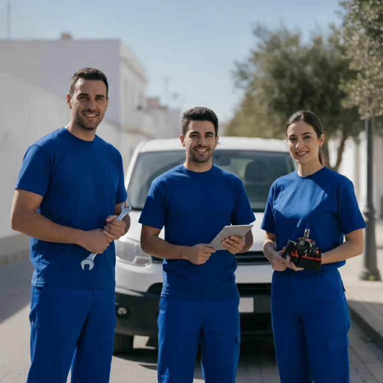 Taxi team a Circoiscrizione II